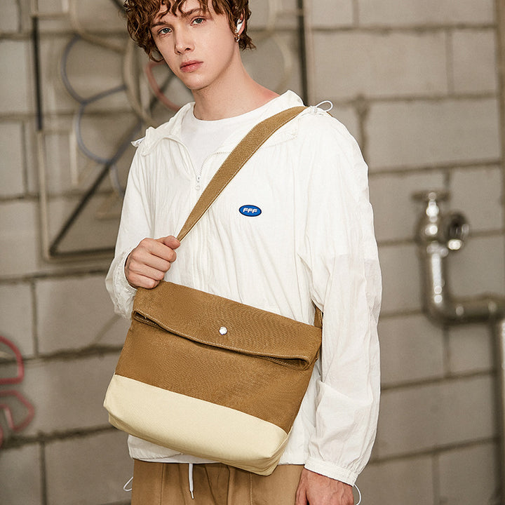 Urban Minimalist Crossbody Bag Cardanzo