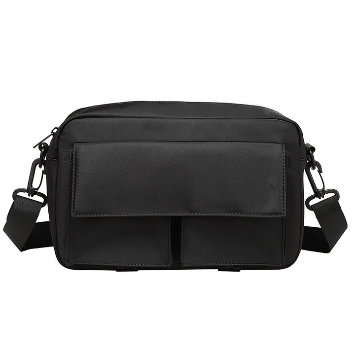 Multi-Compartment Casual Crossbody Bag Cardanzo