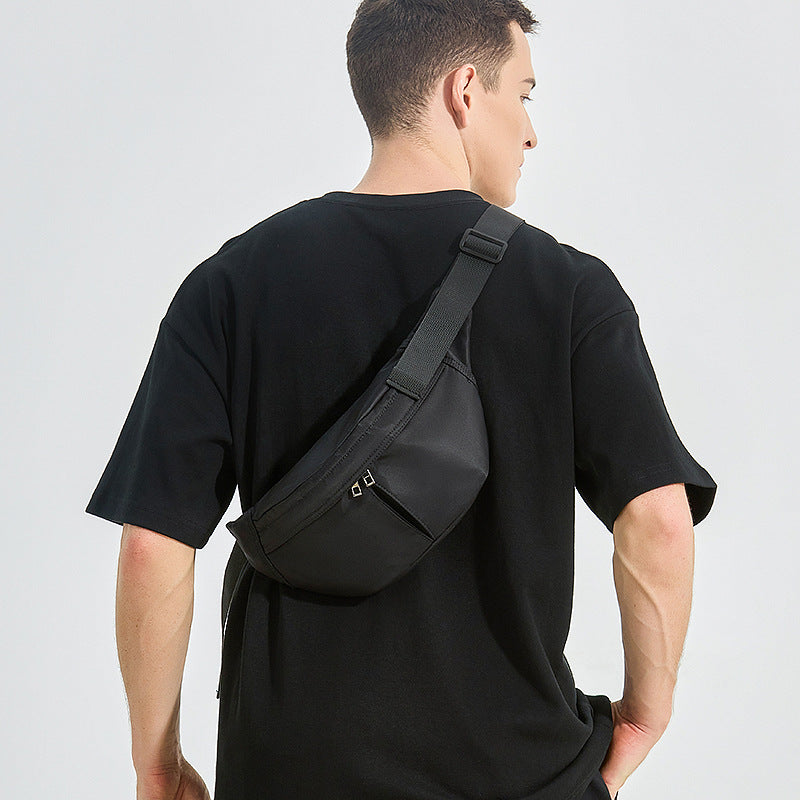 Lightweight Utility Sling Bag Cardanzo