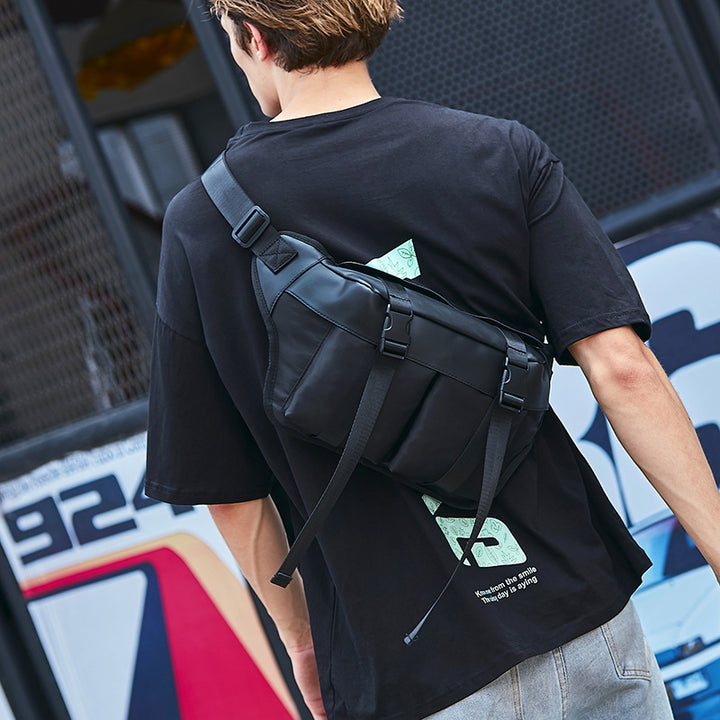 Lightweight Adventure Hip Pack Cardanzo