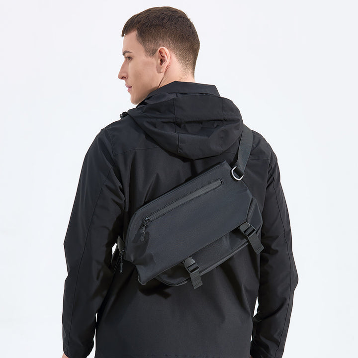 Urban Adventure Sling Pack Cardanzo
