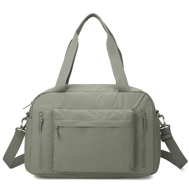 Spacious Multi-Functional Gym Duffle Bag Cardanzo