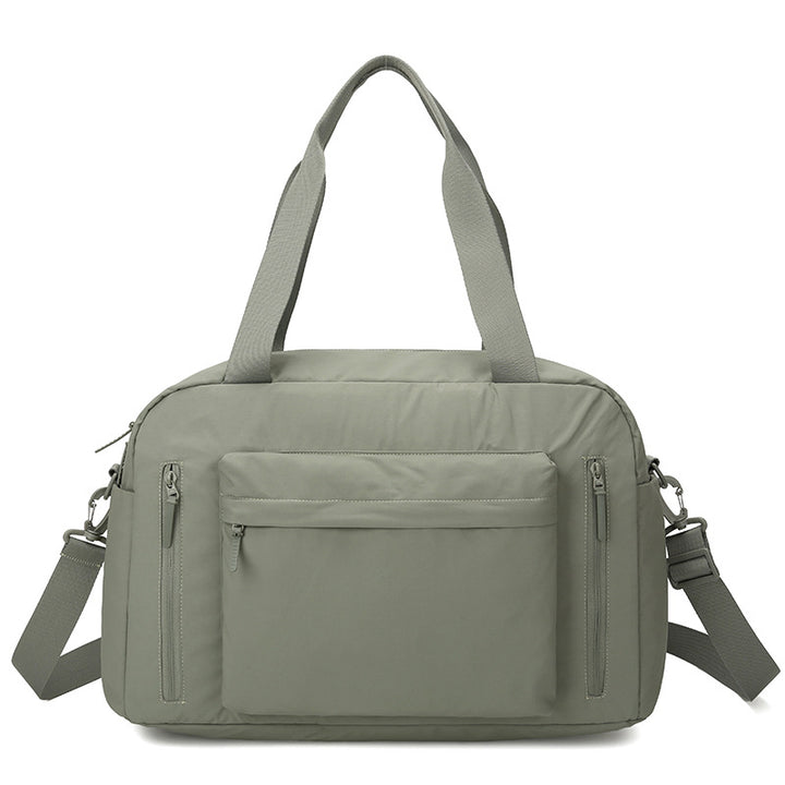 Spacious Multi-Functional Gym Duffle Bag Cardanzo
