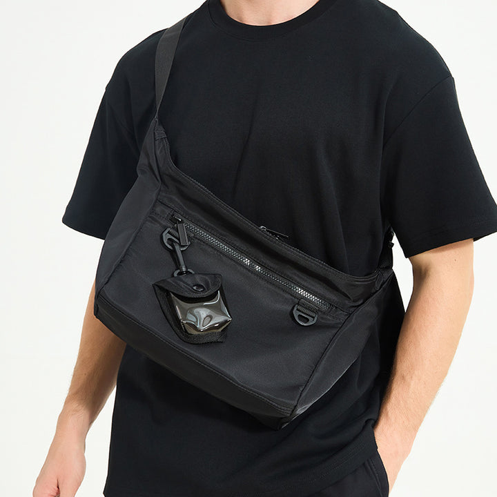 Versatile Crossbody Bag Cardanzo