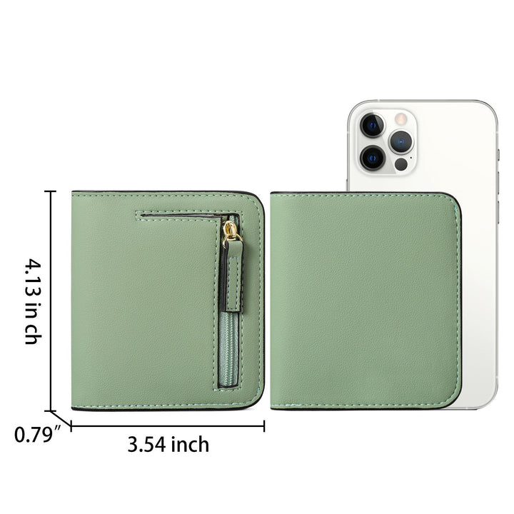 Multifunctional women's short-term bag