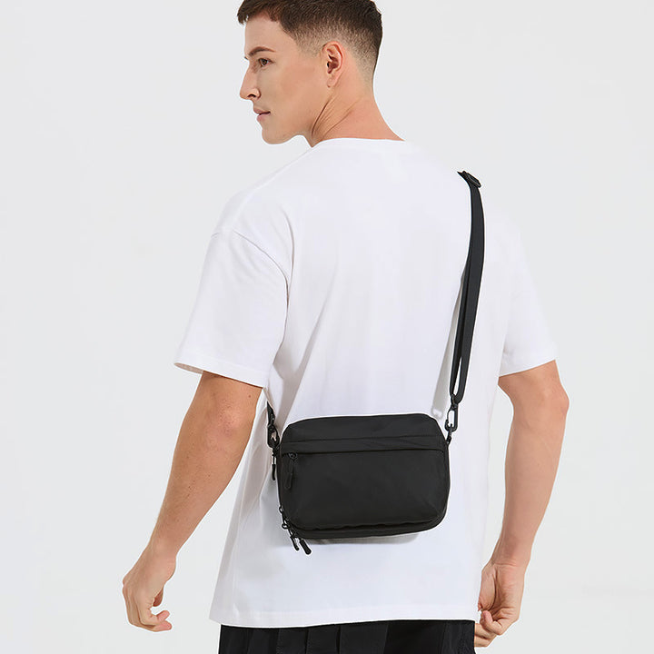 Messenger Bag Cardanzo