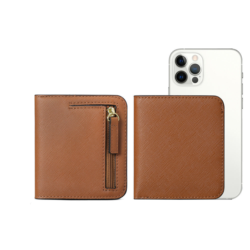 Multifunctional women's short-term bag
