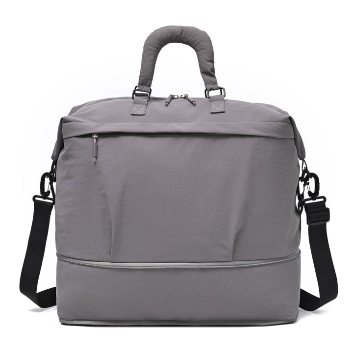 Versatile Multi-Functional Duffle Bag