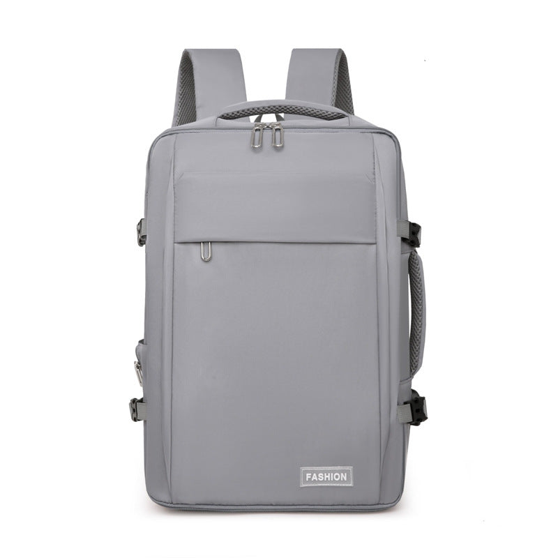 Versatile Tactical School Backpack