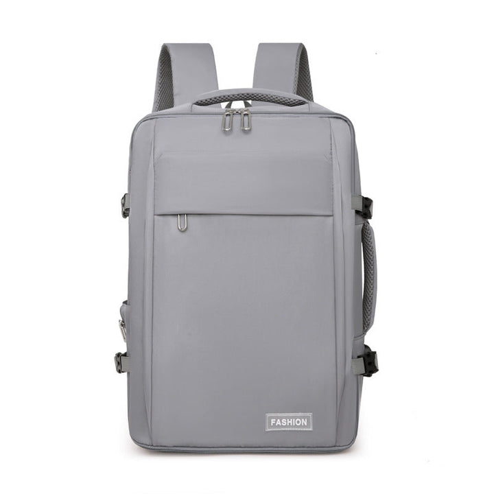 Versatile Tactical School Backpack