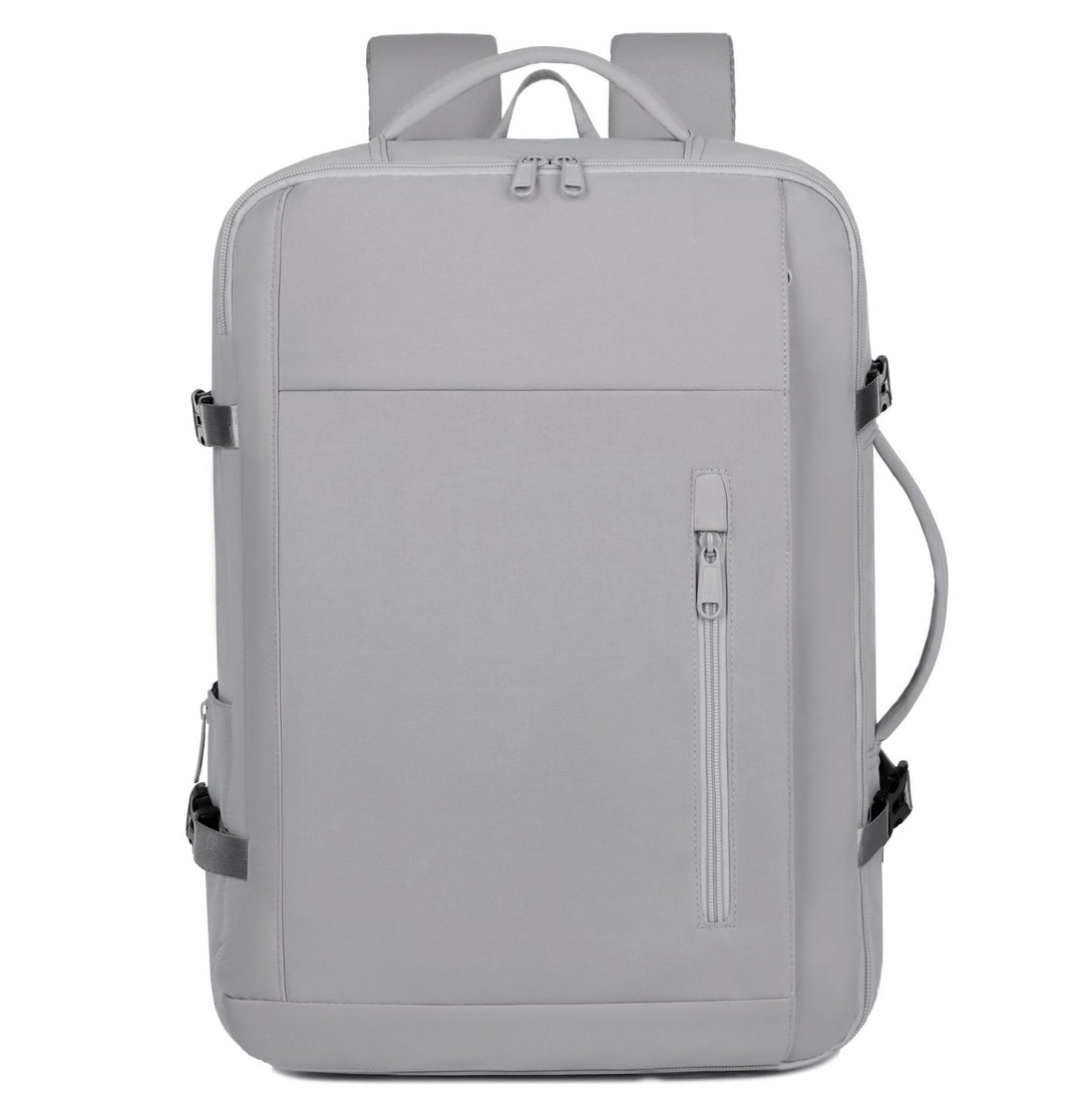 Ergonomic Travel Laptop Backpack