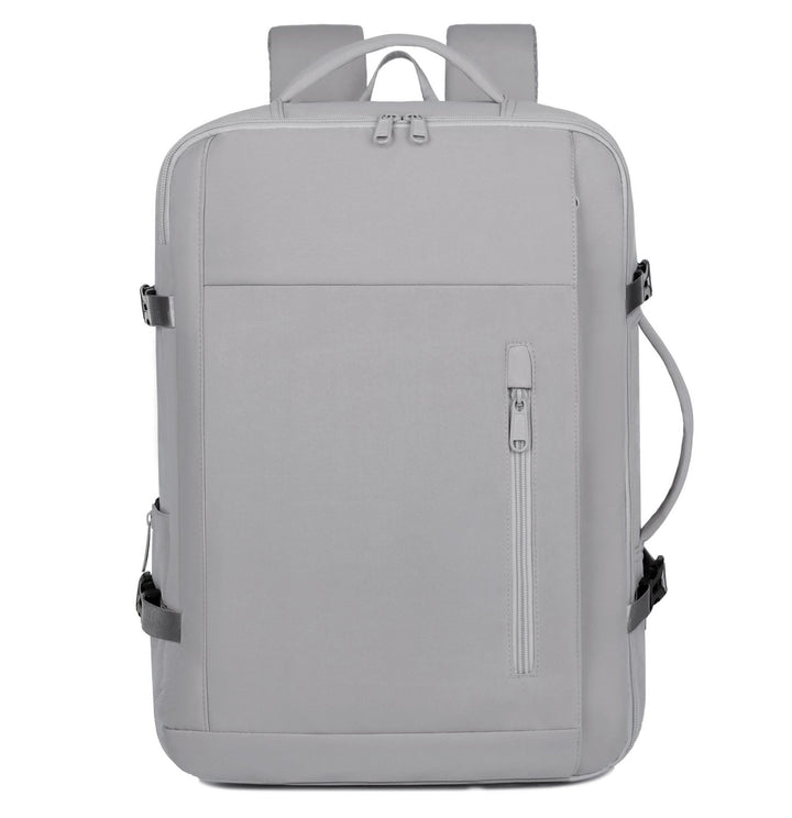 Ergonomic Travel Laptop Backpack