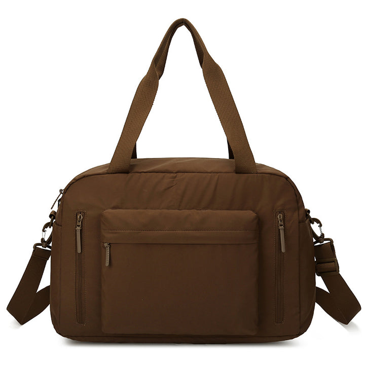 Spacious Multi-Functional Gym Duffle Bag Cardanzo