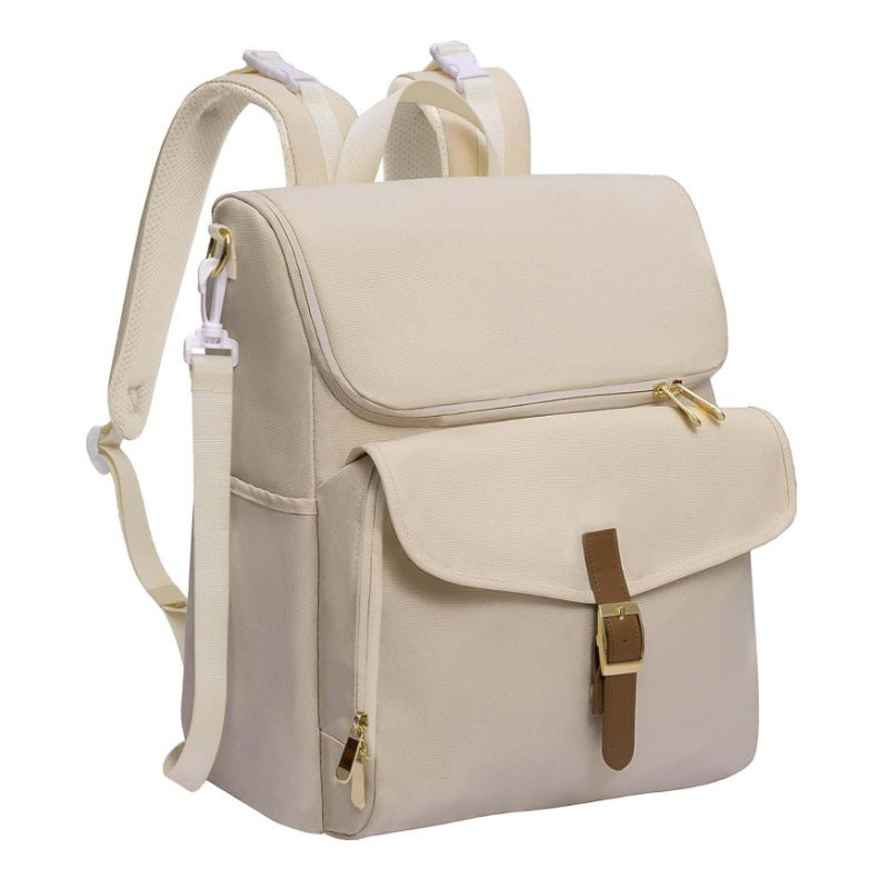 Stylish and Functional Laptop Backpack