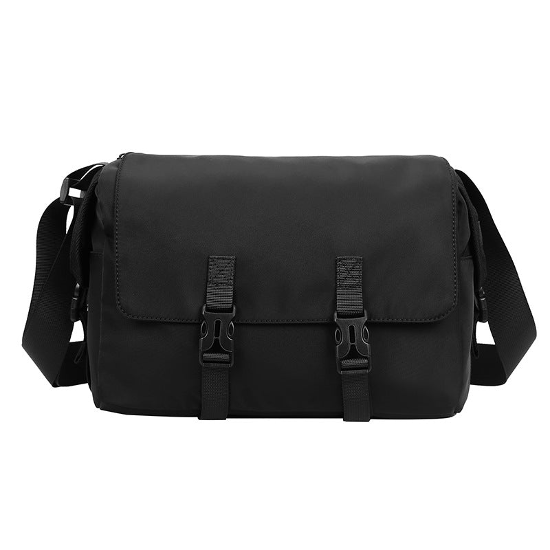 Versatile Outdoor Crossbody Satchel Cardanzo