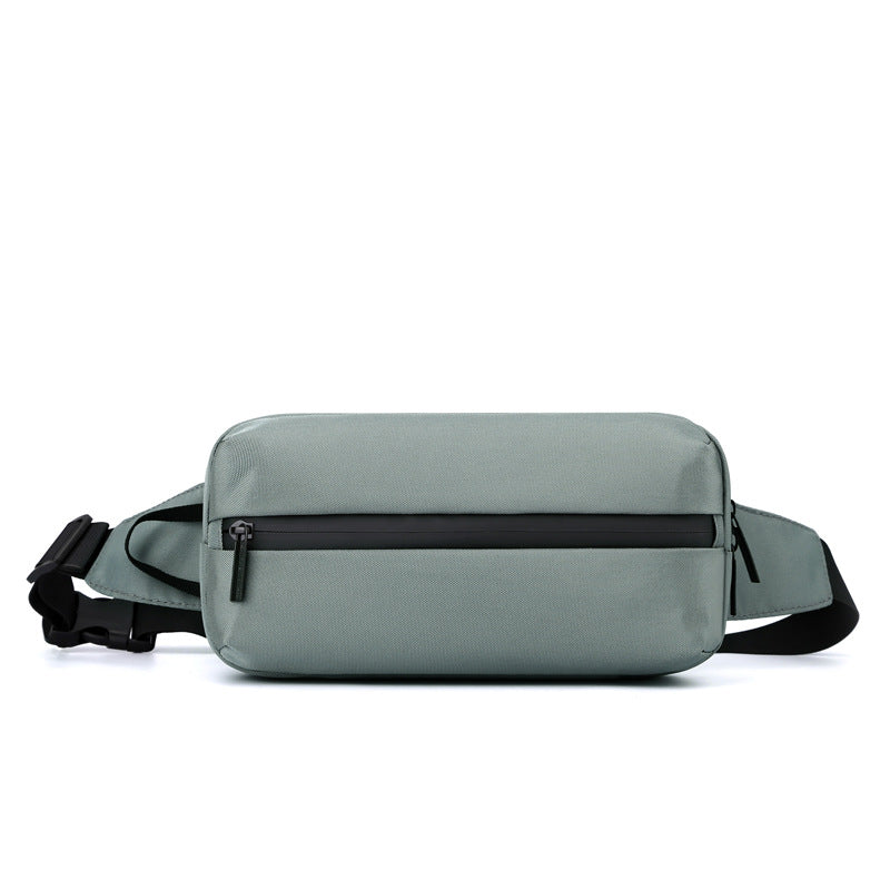 Compact Sleek Crossbody Bag