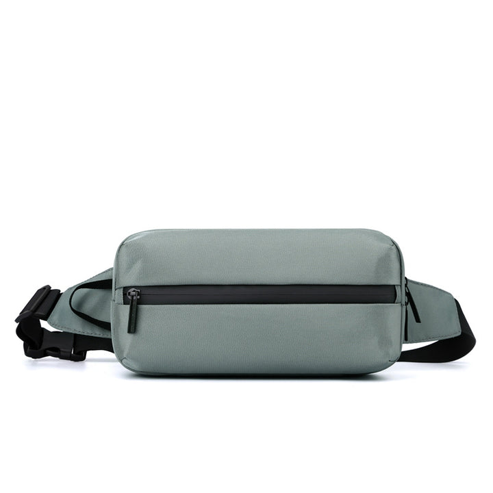 Compact Sleek Crossbody Bag