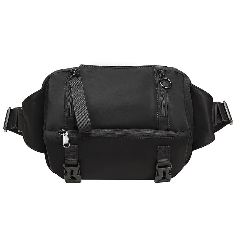 Tactical Sling Bag Cardanzo