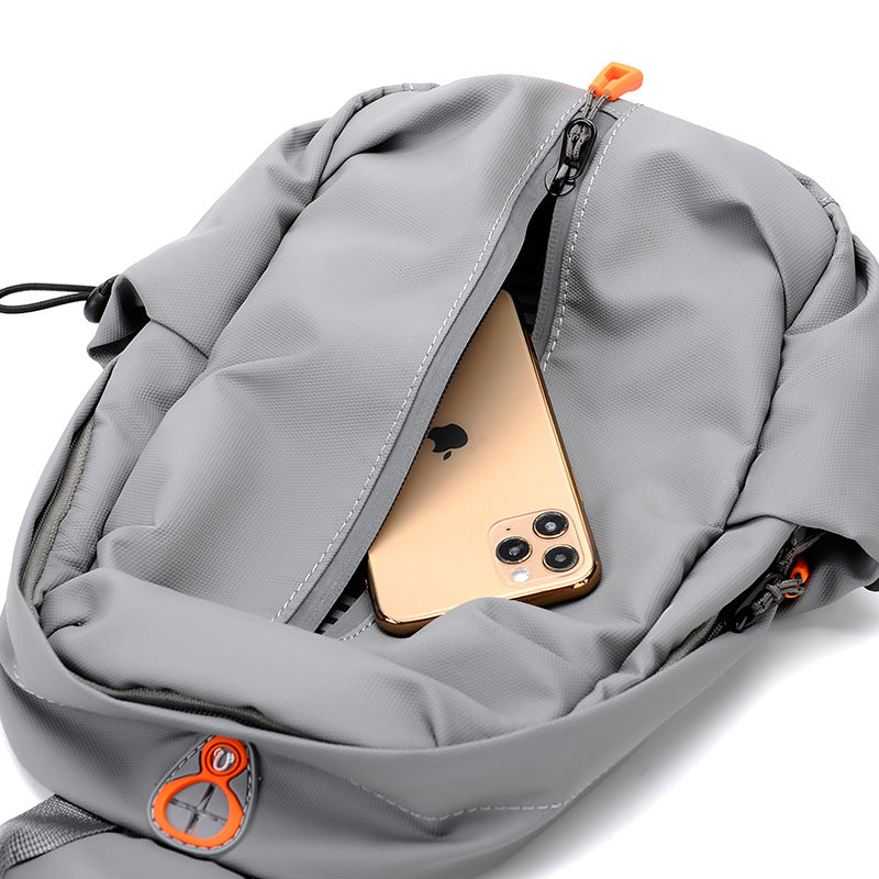 Compact Sling Backpack