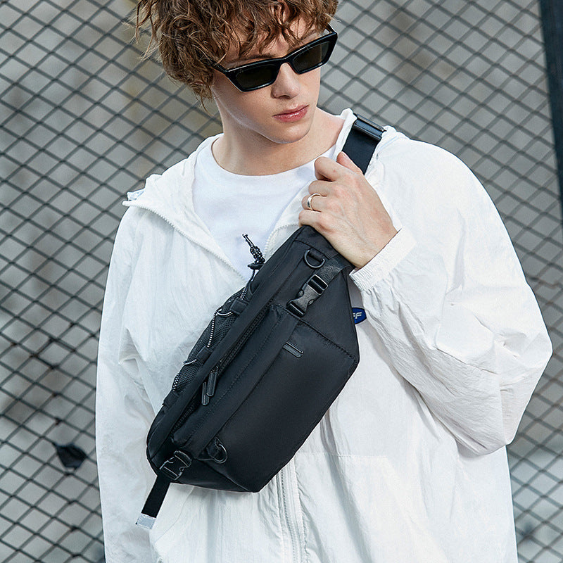 Versatile Sports Sling Bag Cardanzo