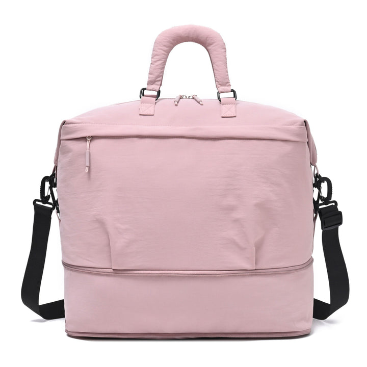 Versatile Multi-Functional Duffle Bag