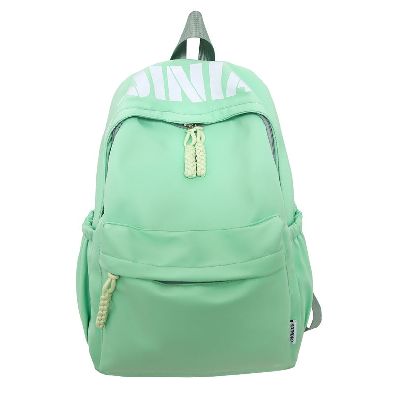 Versatile Everyday School Backpack