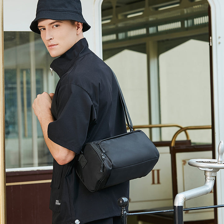 Versatile Crossbody Bag Cardanzo