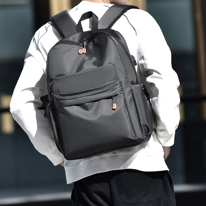 Ergonomic Backpack with Multiple Compartments Cardanzo