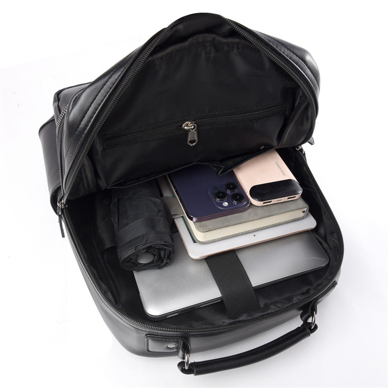 Sleek Executive Backpack Cardanzo