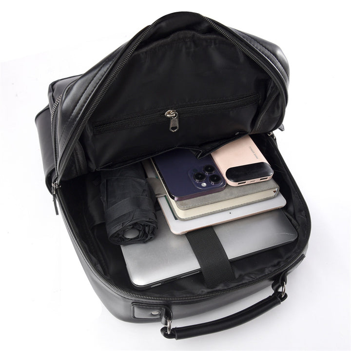 Sleek Executive Backpack Cardanzo
