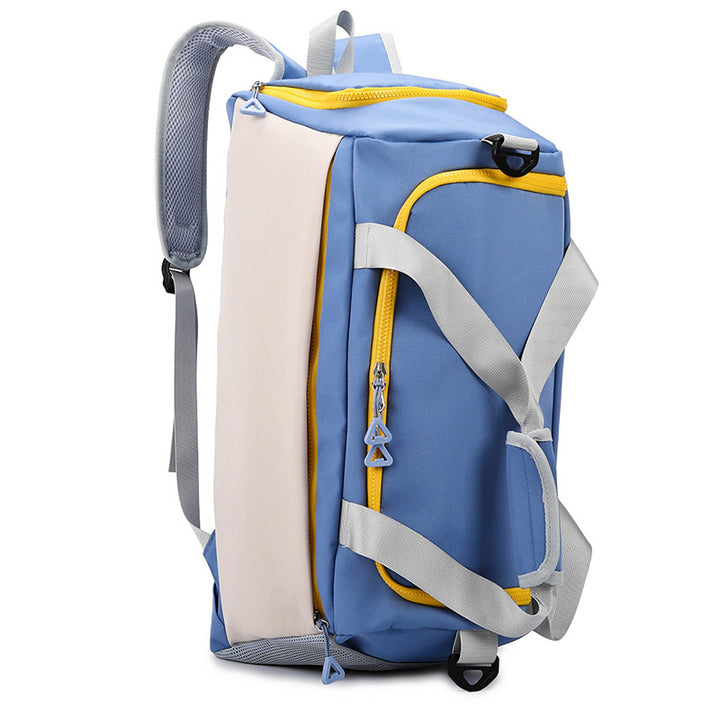 Functional Sports Duffle Bag