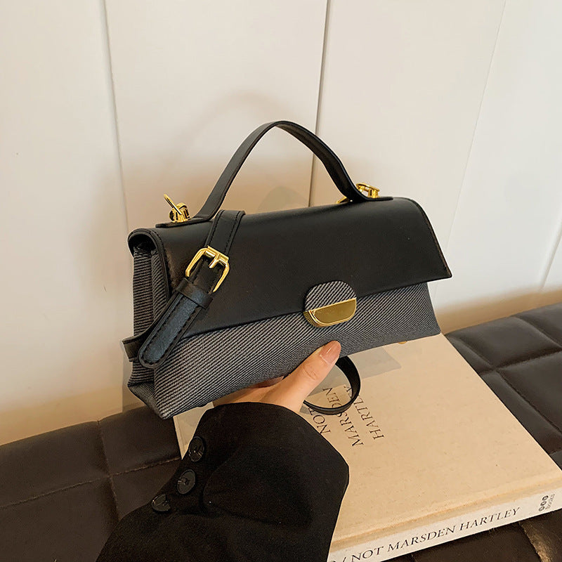 Women’s handbag with modern budget design