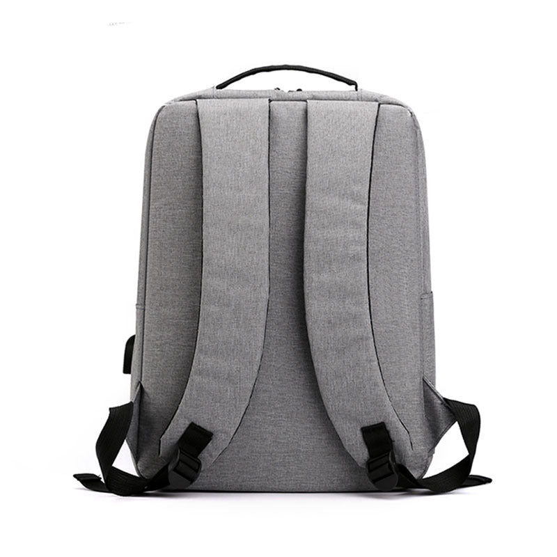 Sleek Tech-Friendly Business Backpack Cardanzo