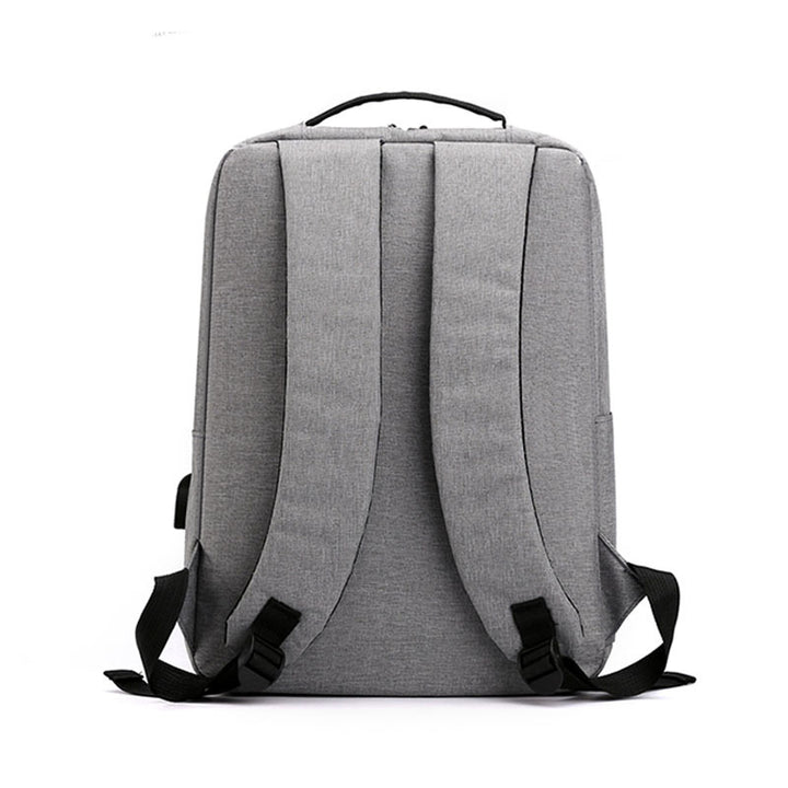 Sleek Tech-Friendly Business Backpack Cardanzo