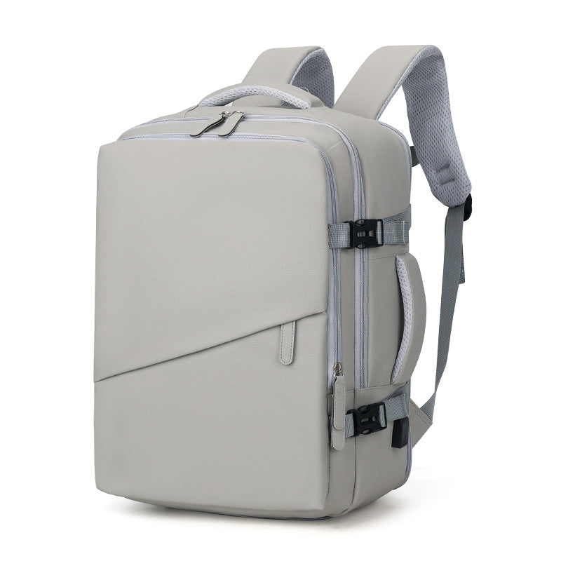 Fashion-Forward Travel Backpack