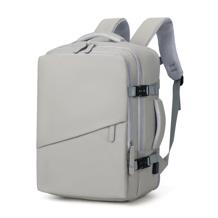 Fashion-Forward Travel Backpack