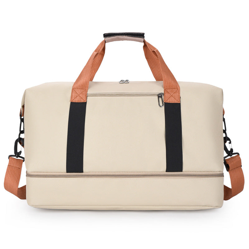 Advanced Sports Duffle Bag Cardanzo