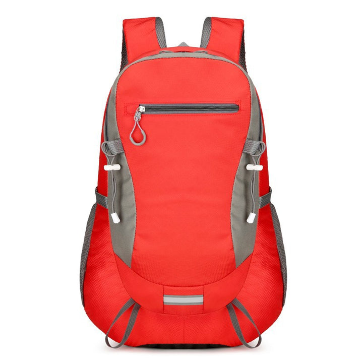 Functional Outdoor Hiking Backpack