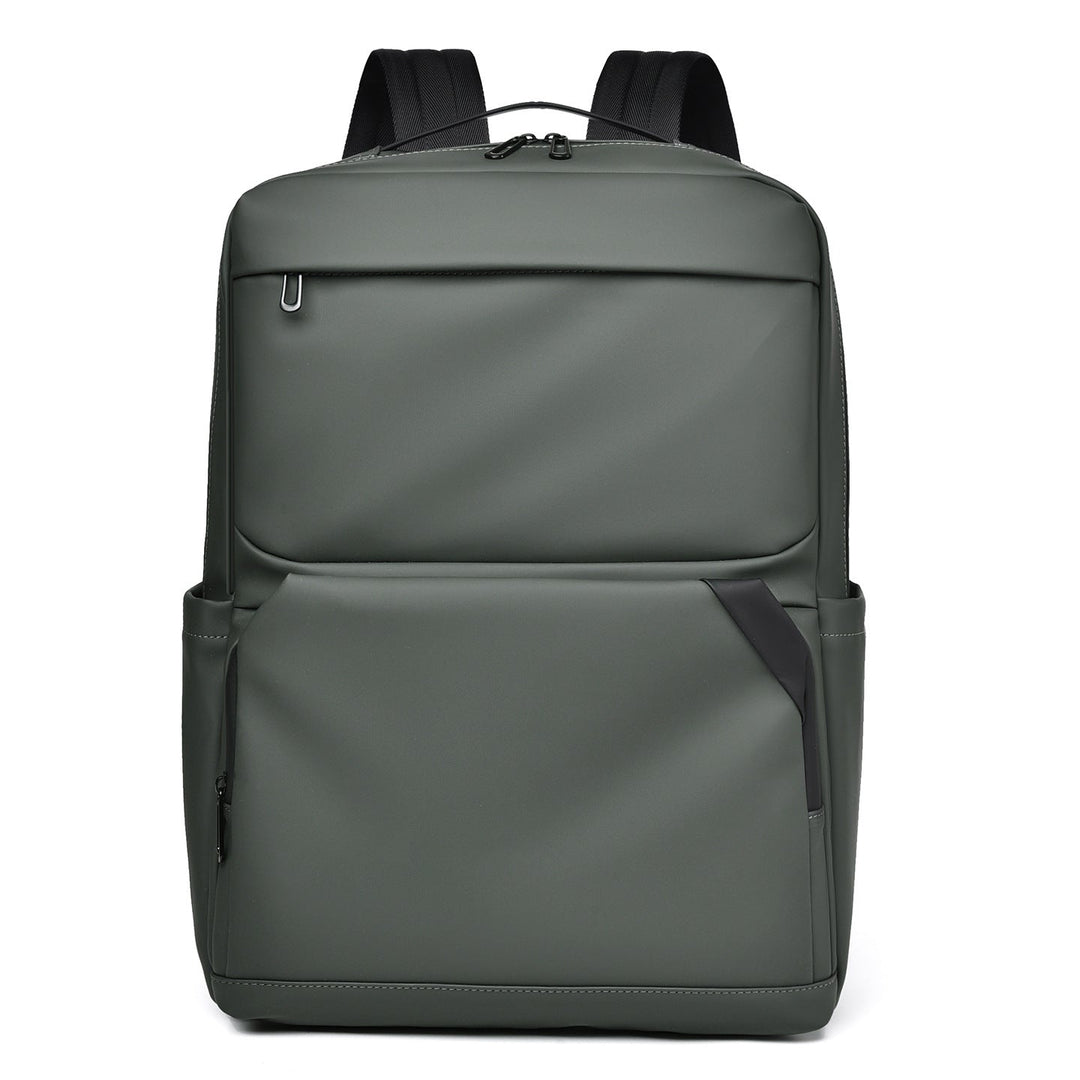 Urban Multifunctional Backpack with Elegant Design