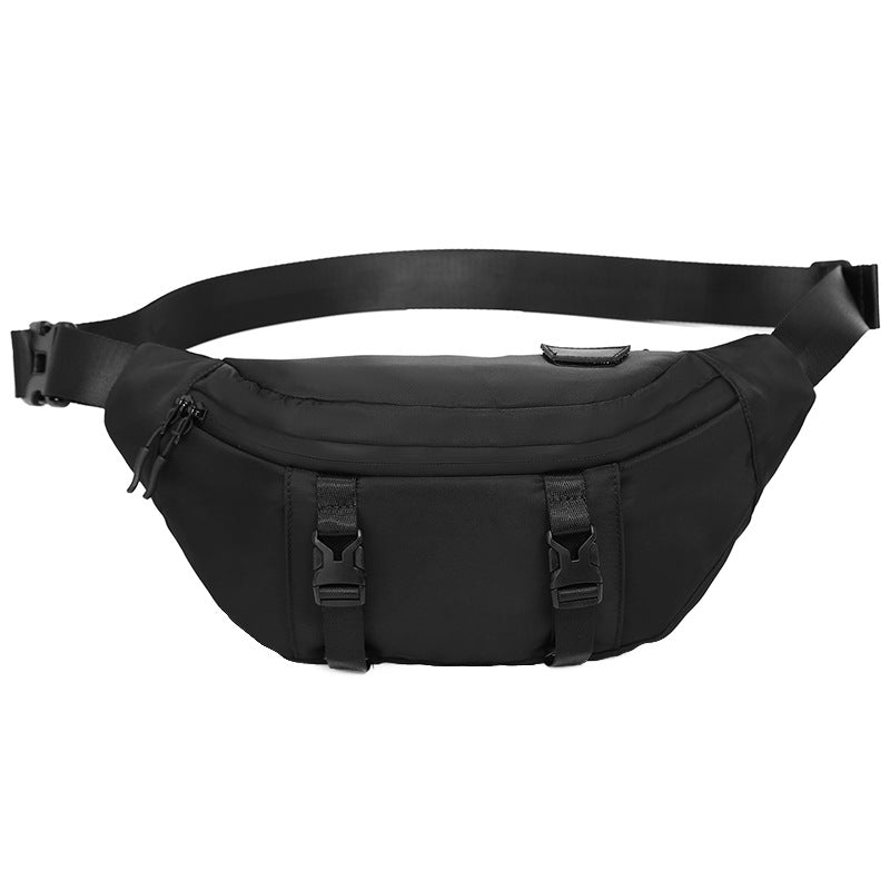 Multi-Functional Waist Pack Cardanzo