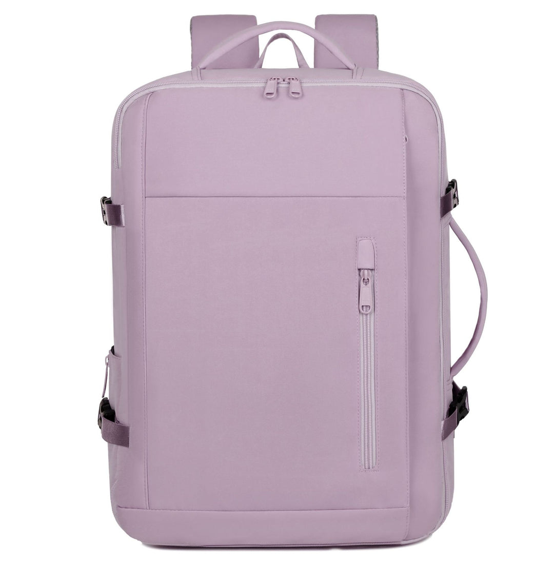 Ergonomic Travel Laptop Backpack