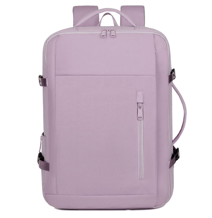 Ergonomic Travel Laptop Backpack