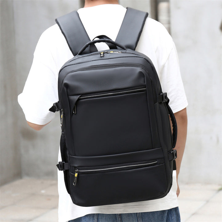 Advanced Multi-Functional Backpack