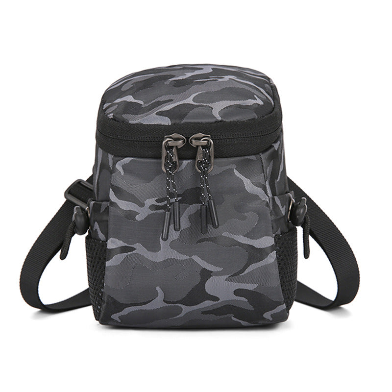 Compact Insulated Lunch Cooler Bag