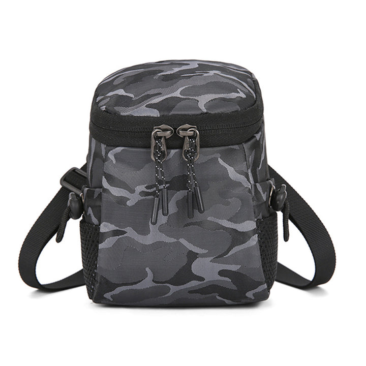 Compact Insulated Lunch Cooler Bag