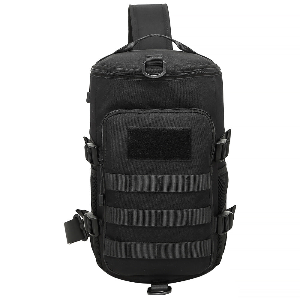Tactical Sling Backpack Cardanzo