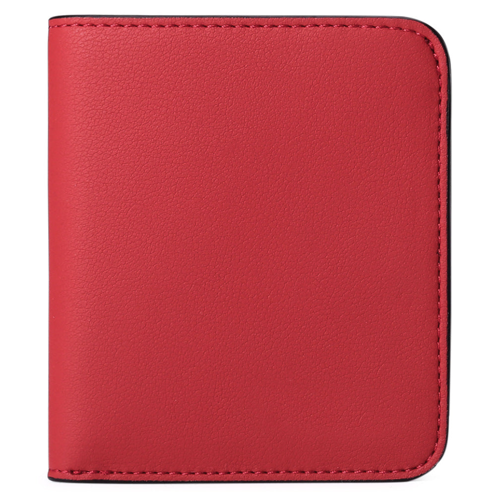 Multifunctional women's short-term bag
