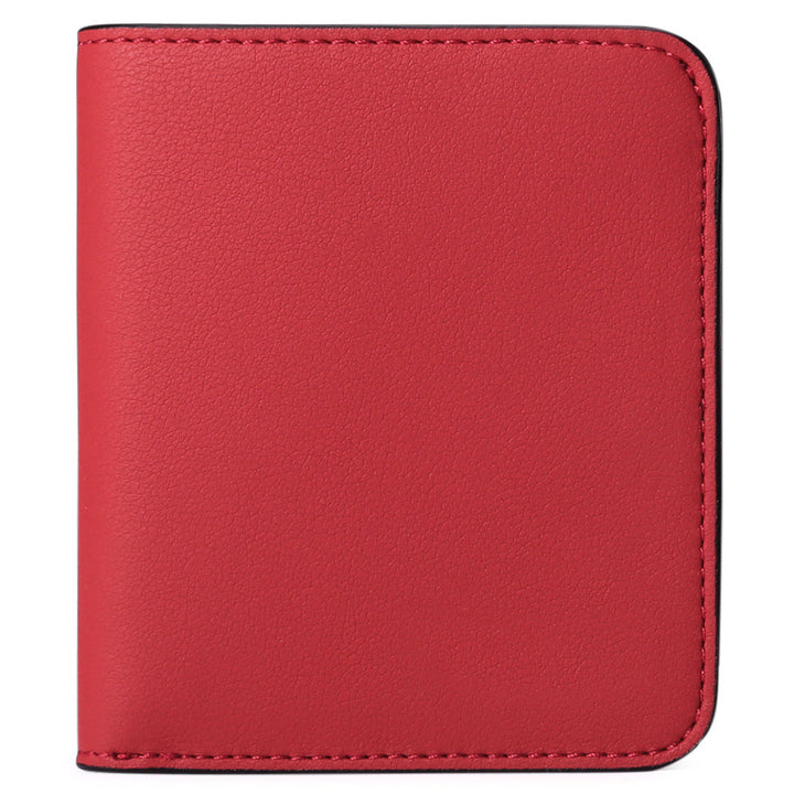 Multifunctional women's short-term bag