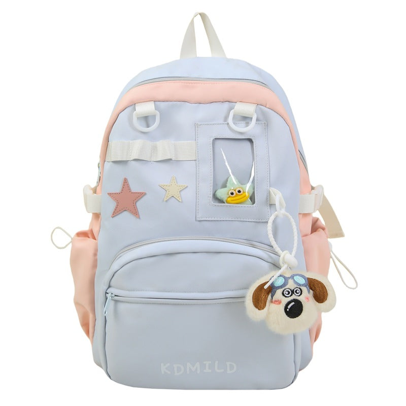 Stylish Casual School Backpack