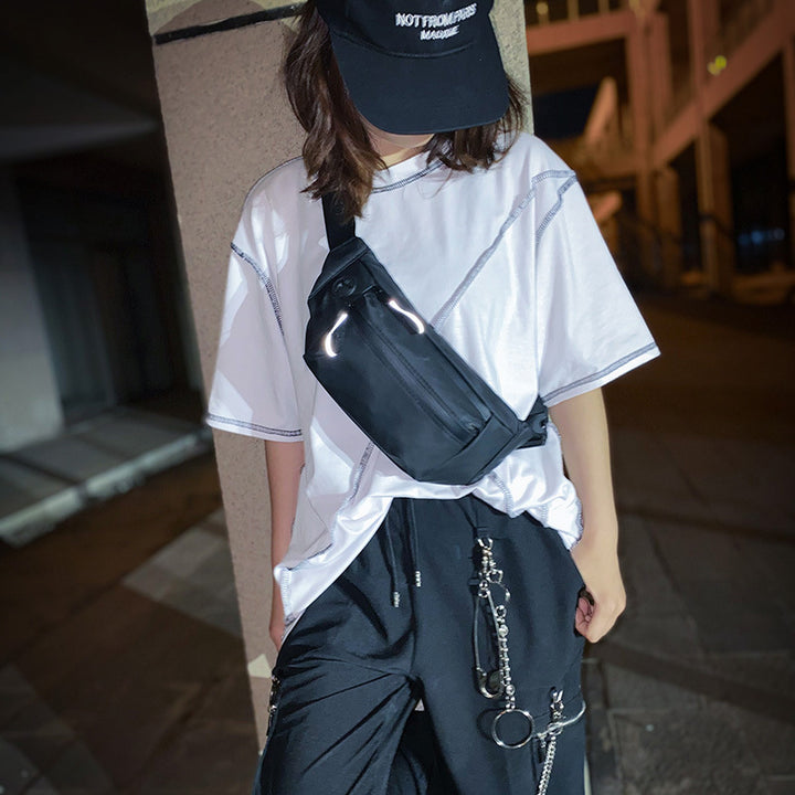 Compact Utility Waist Bag